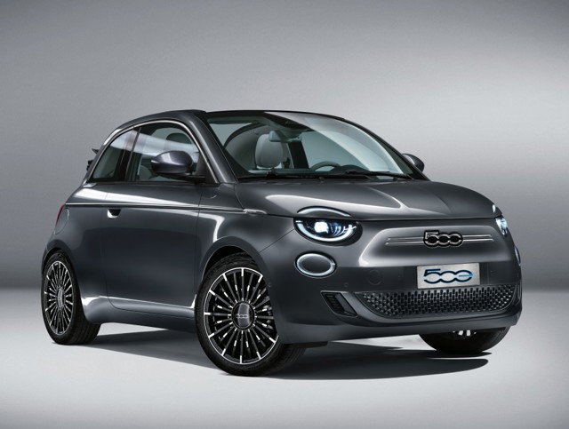 Fiat 500 photo 23