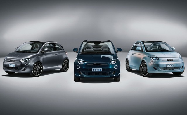 Fiat 500 photo 24