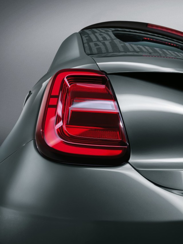 Fiat 500 photo 25