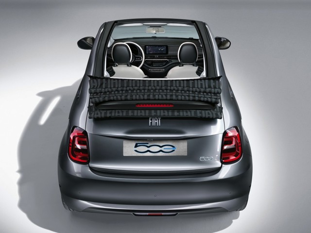 Fiat 500 photo 27