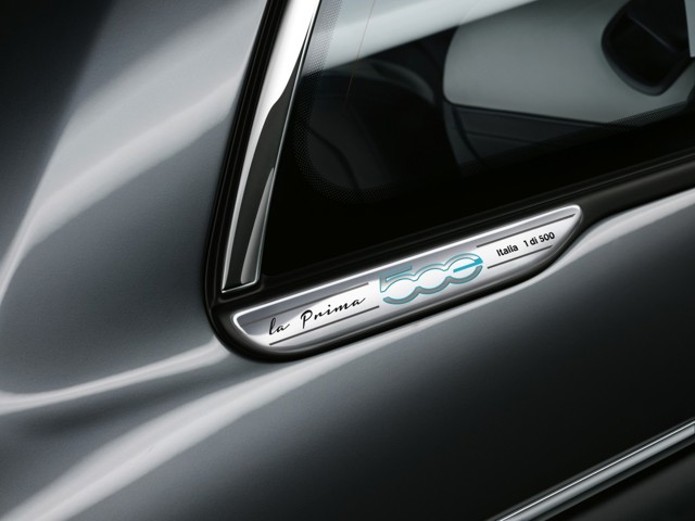 Fiat 500 photo 28