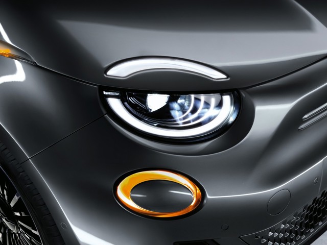 Fiat 500 photo 29