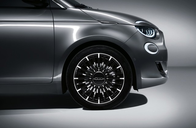 Fiat 500 photo 30