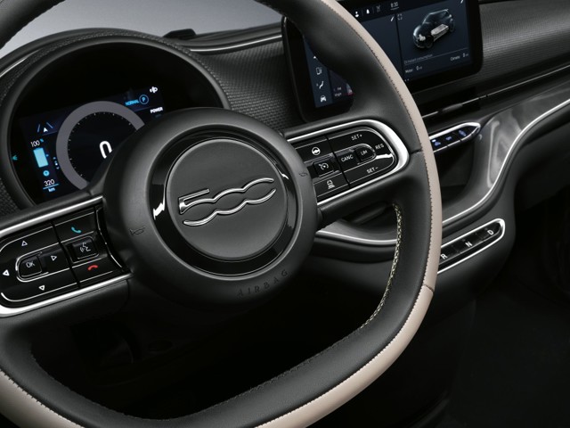 Fiat 500 photo 38