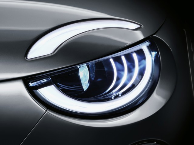 Fiat 500 photo 34