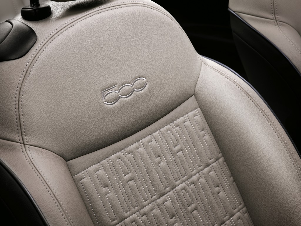 Fiat 500 photo 39