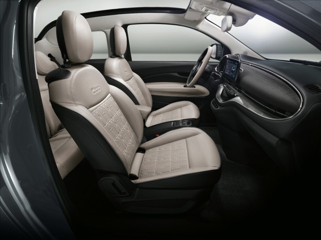 Fiat 500 photo 41