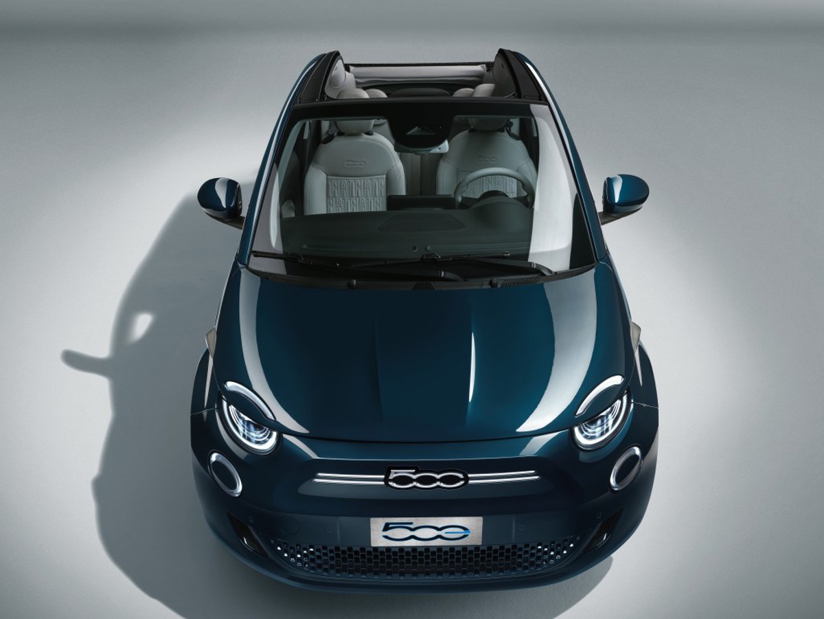 Fiat Fiat 500