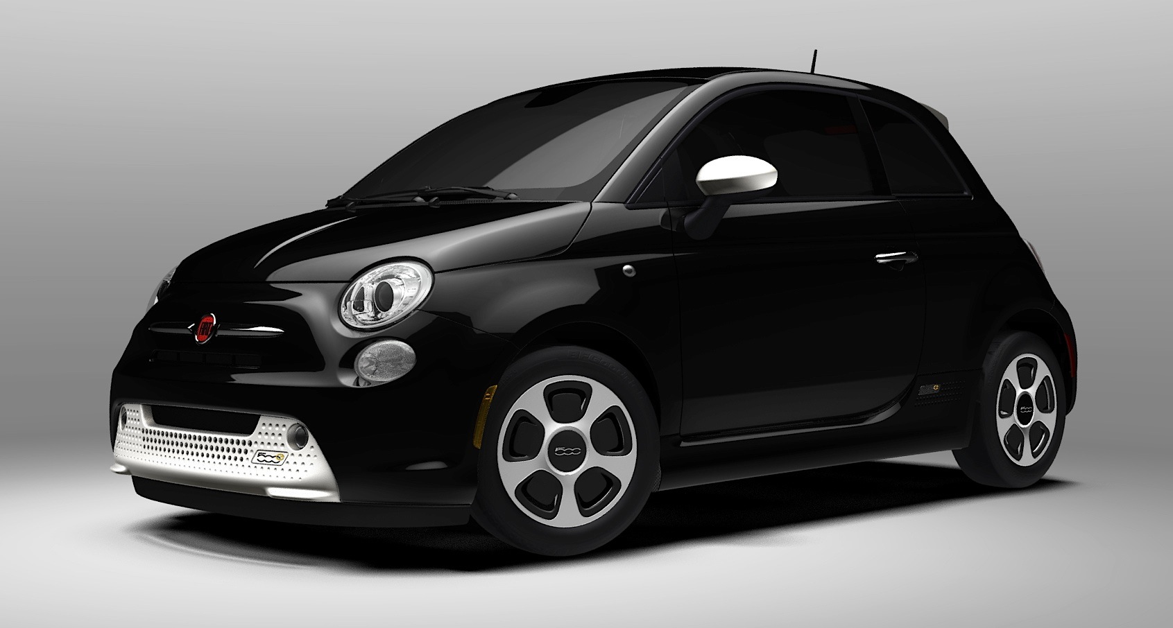 Fiat 500E photo 18