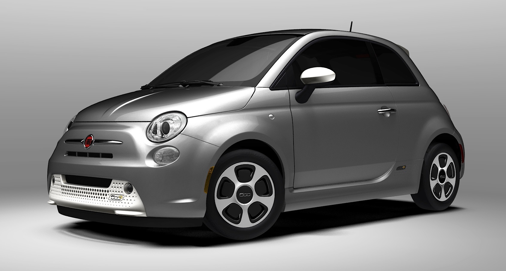 Fiat 500E photo 19