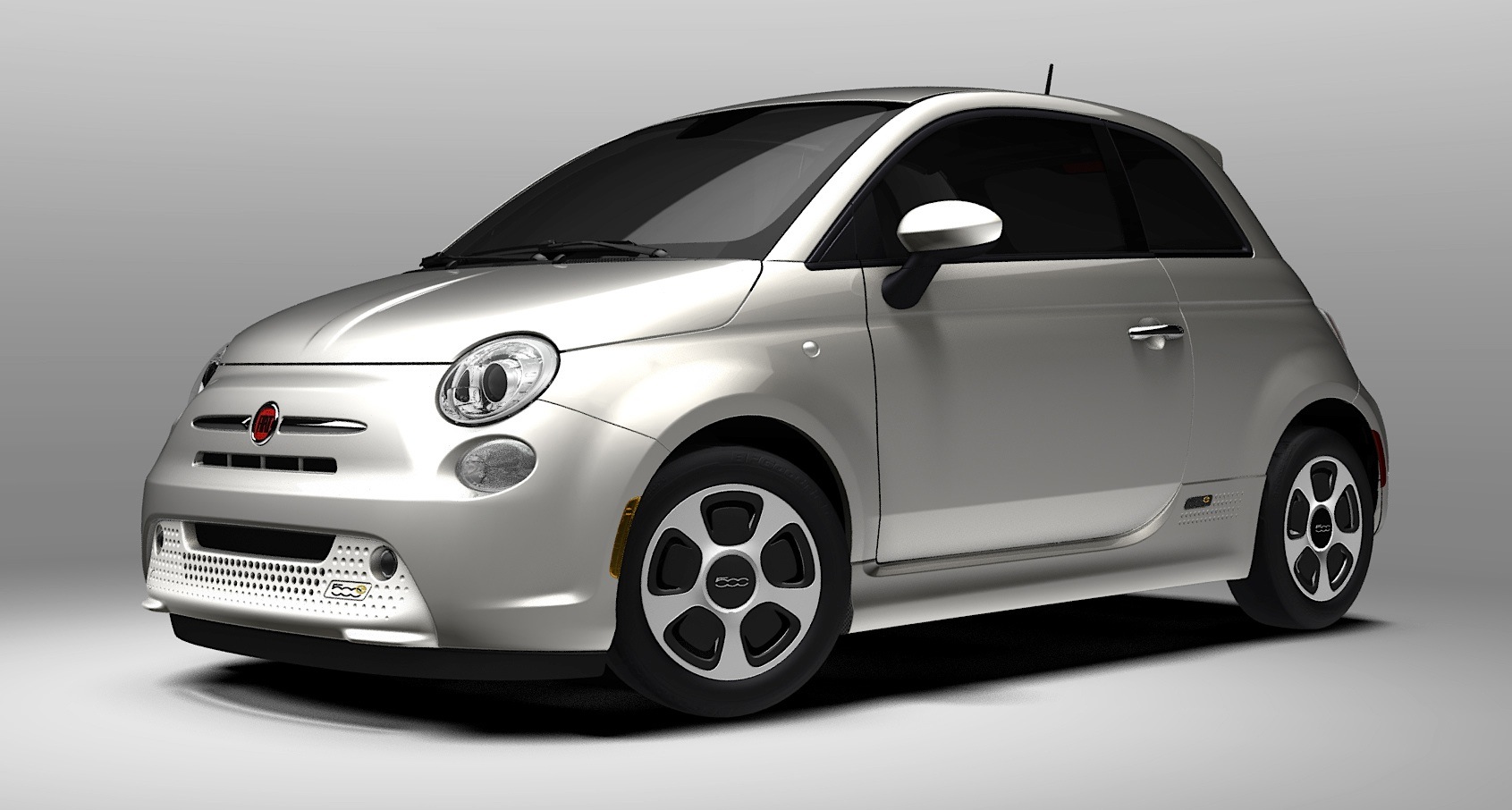 Fiat 500E photo 20
