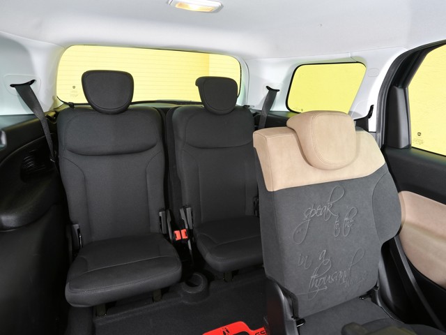 Fiat 500L Living Foto 29