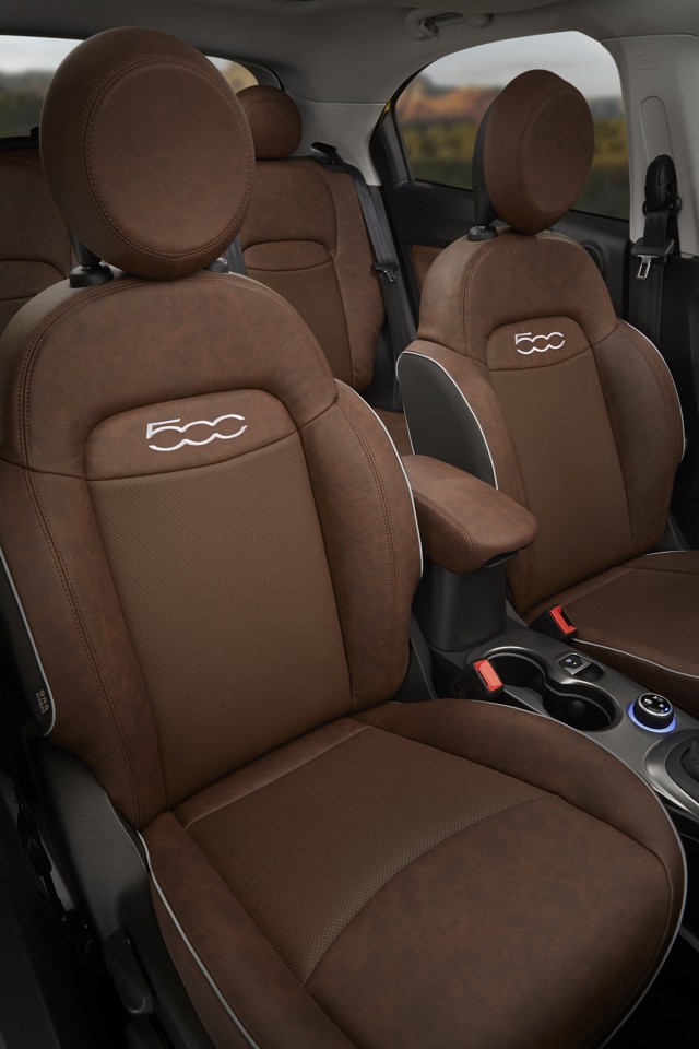 Fiat 500L Trekking photo 65
