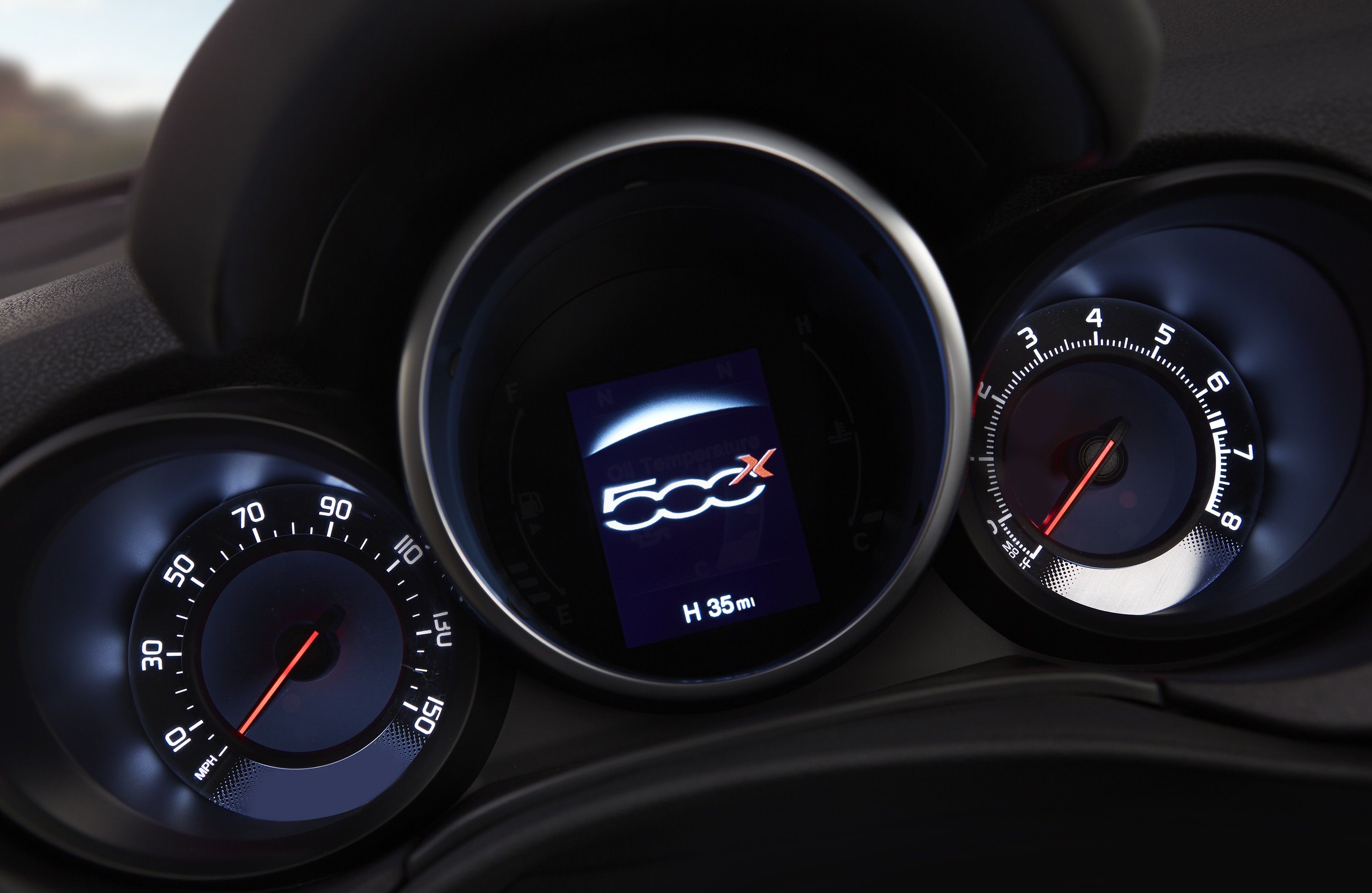 Fiat 500L Trekking photo 66