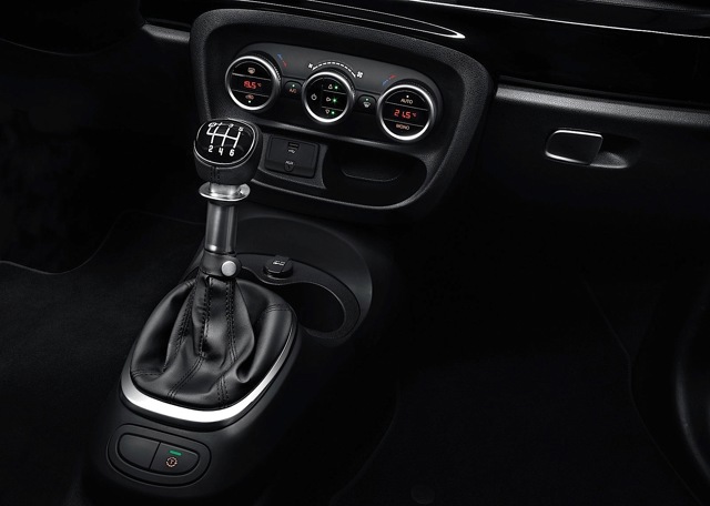 Fiat 500L Trekking photo 63