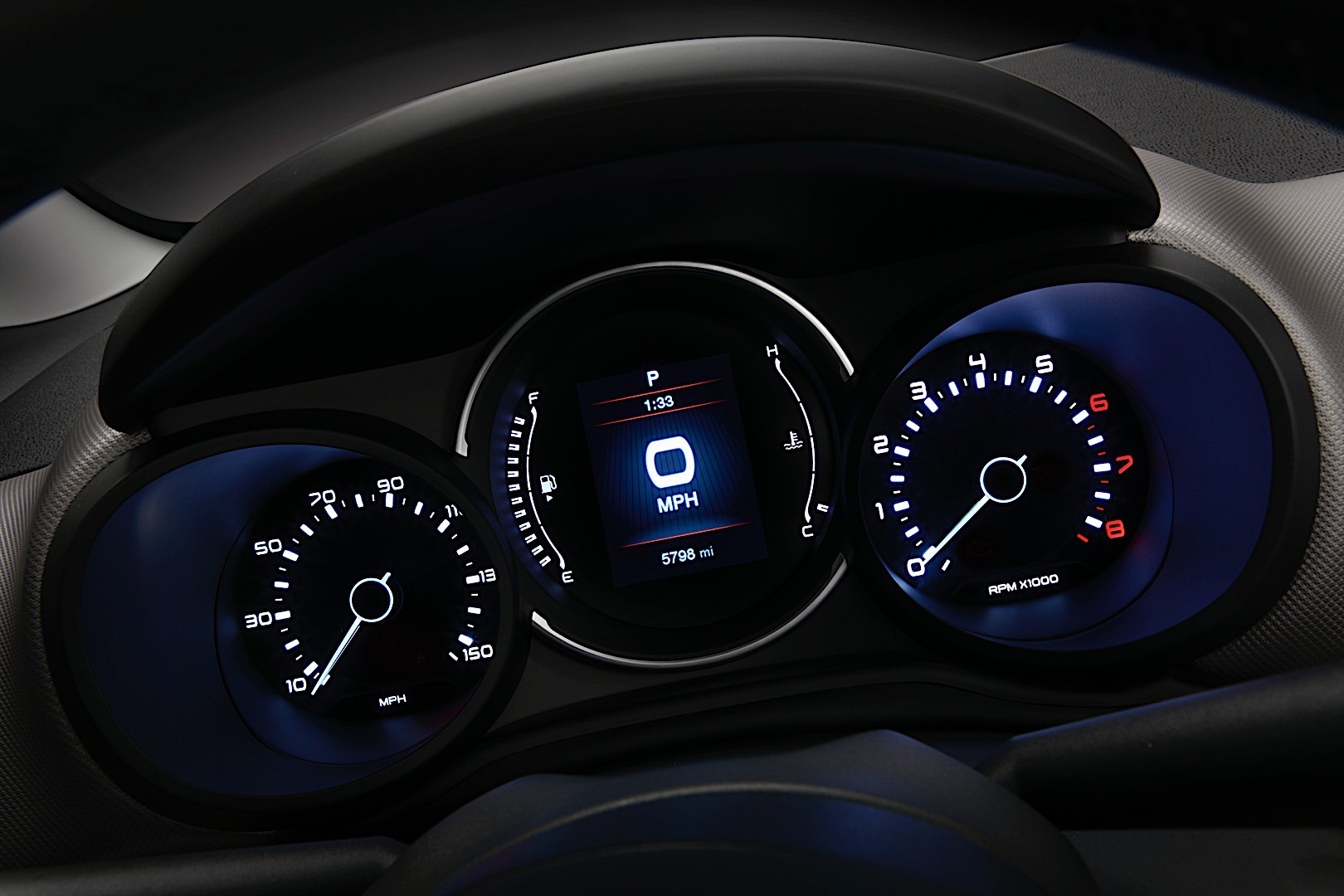 Fiat 500L Urban photo 18