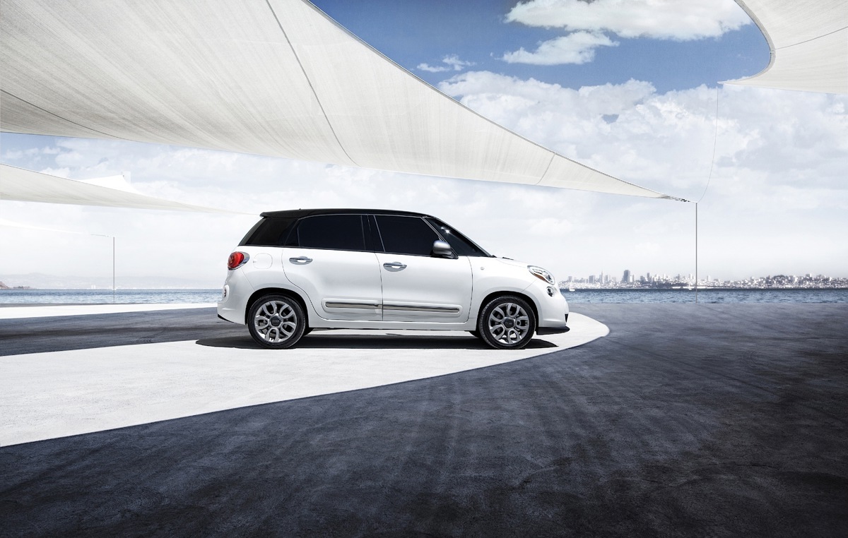 Fiat Fiat 500L