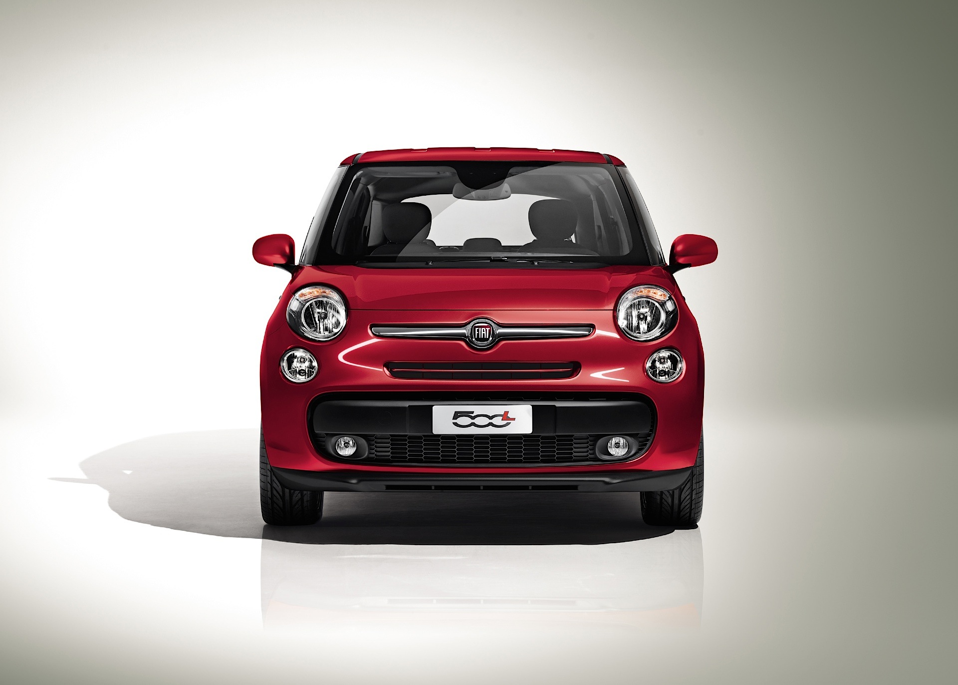 Fiat 500L photo 33