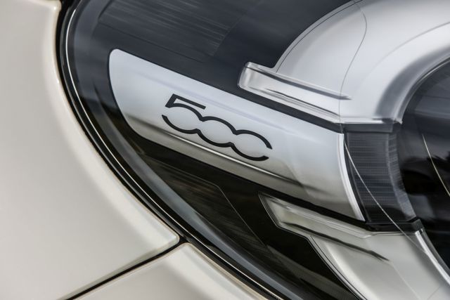 Fiat 500X photo 89