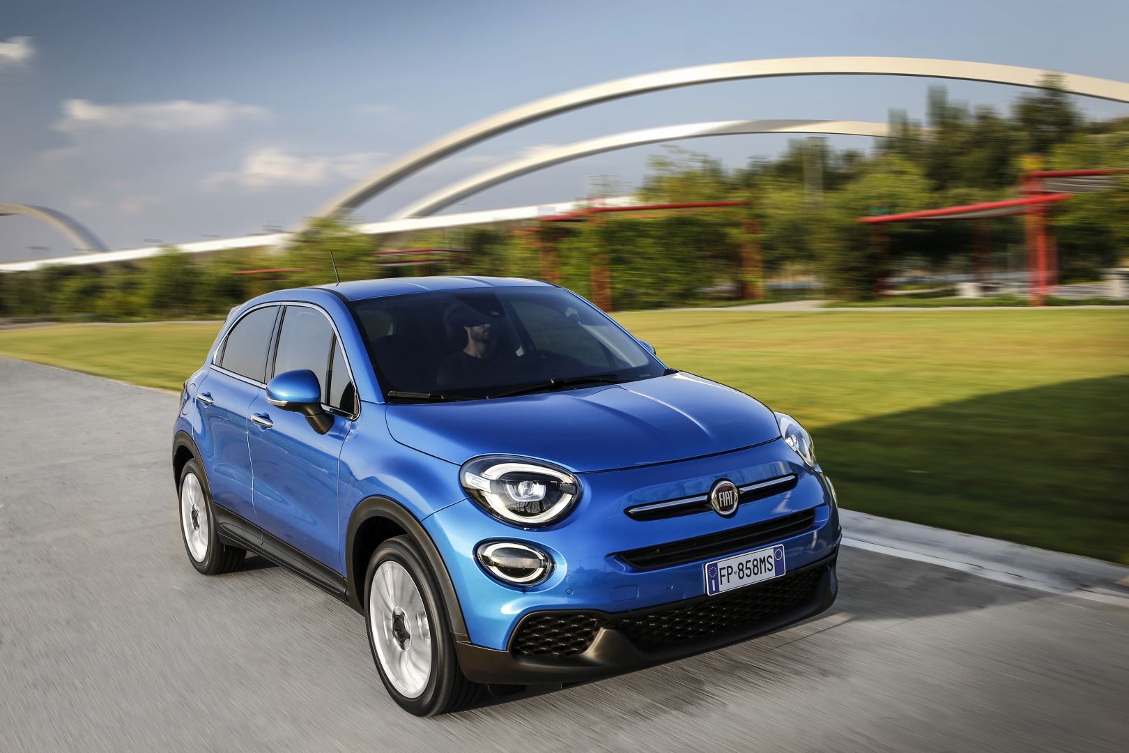 Fiat 500X photo 20