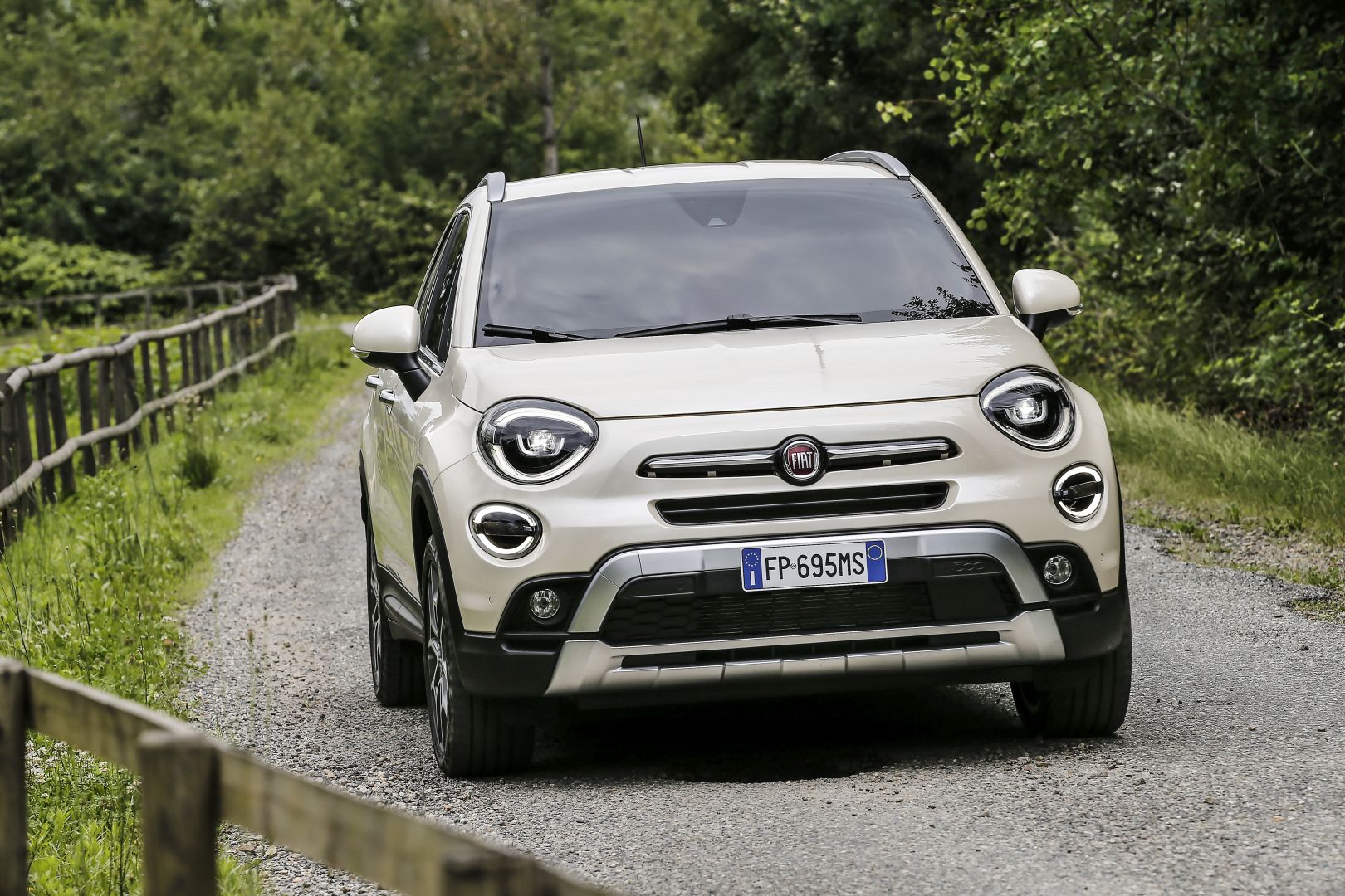 Fiat 500X photo 29