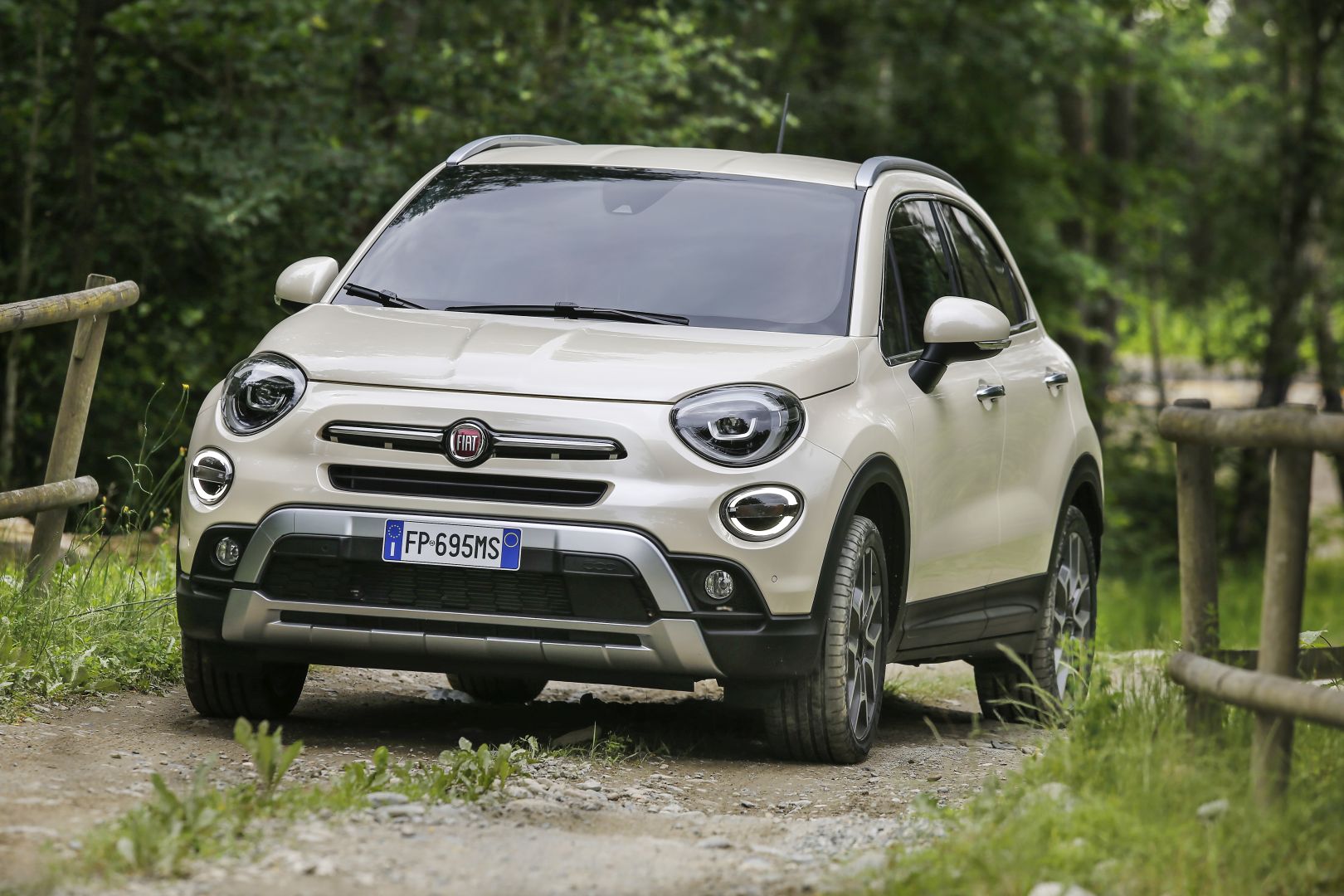 Fiat 500X photo 30