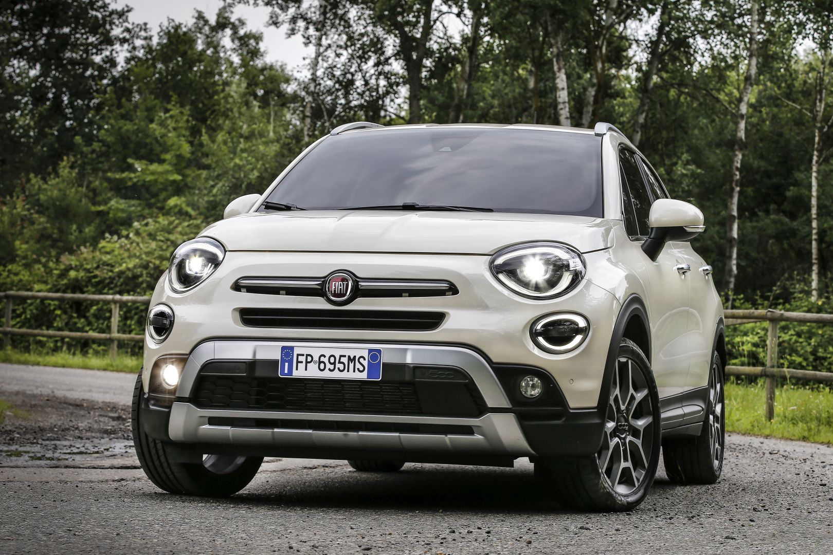 Fiat 500X photo 31