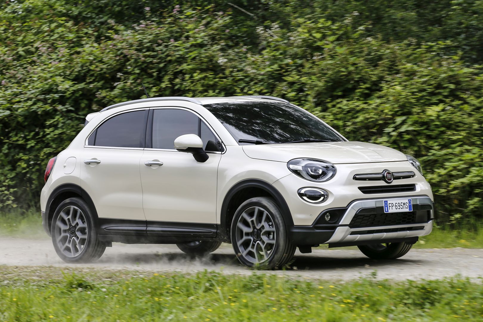 Fiat 500X photo 38