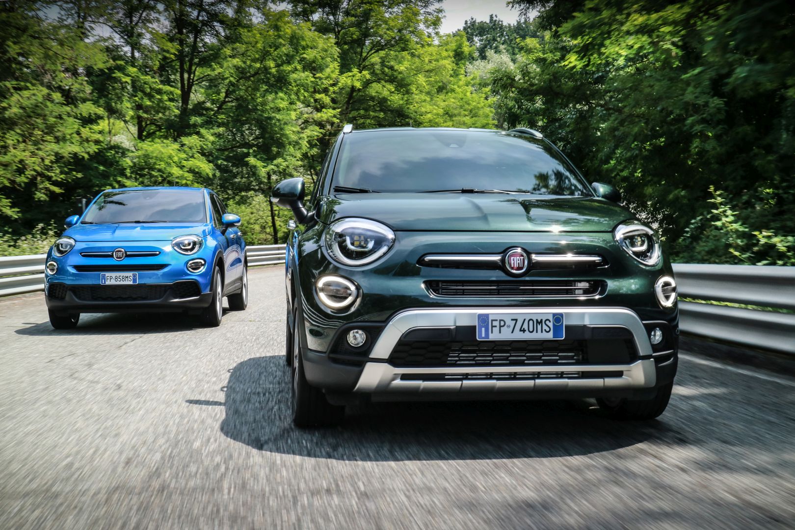 Fiat 500X photo 39