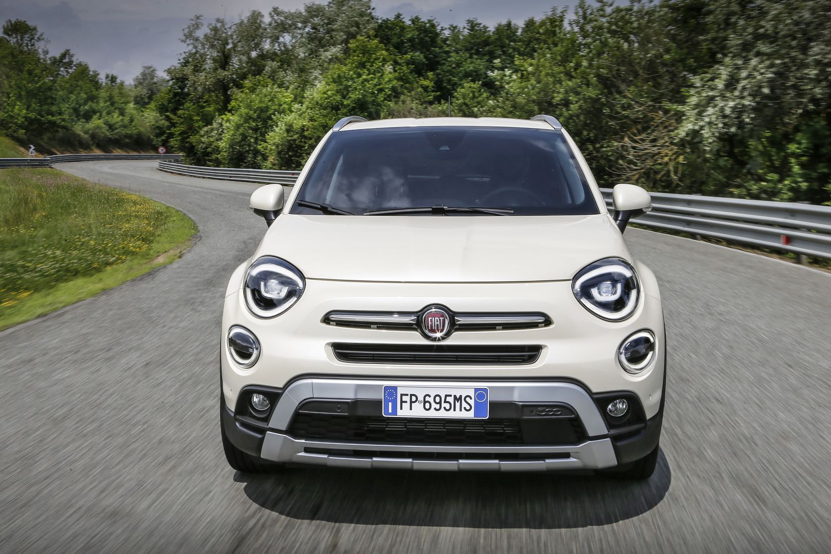 Fiat 500X photo 40