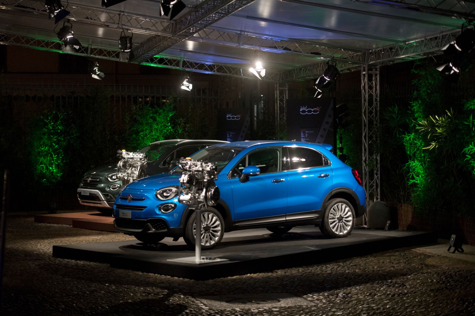 Fiat 500X photo 45