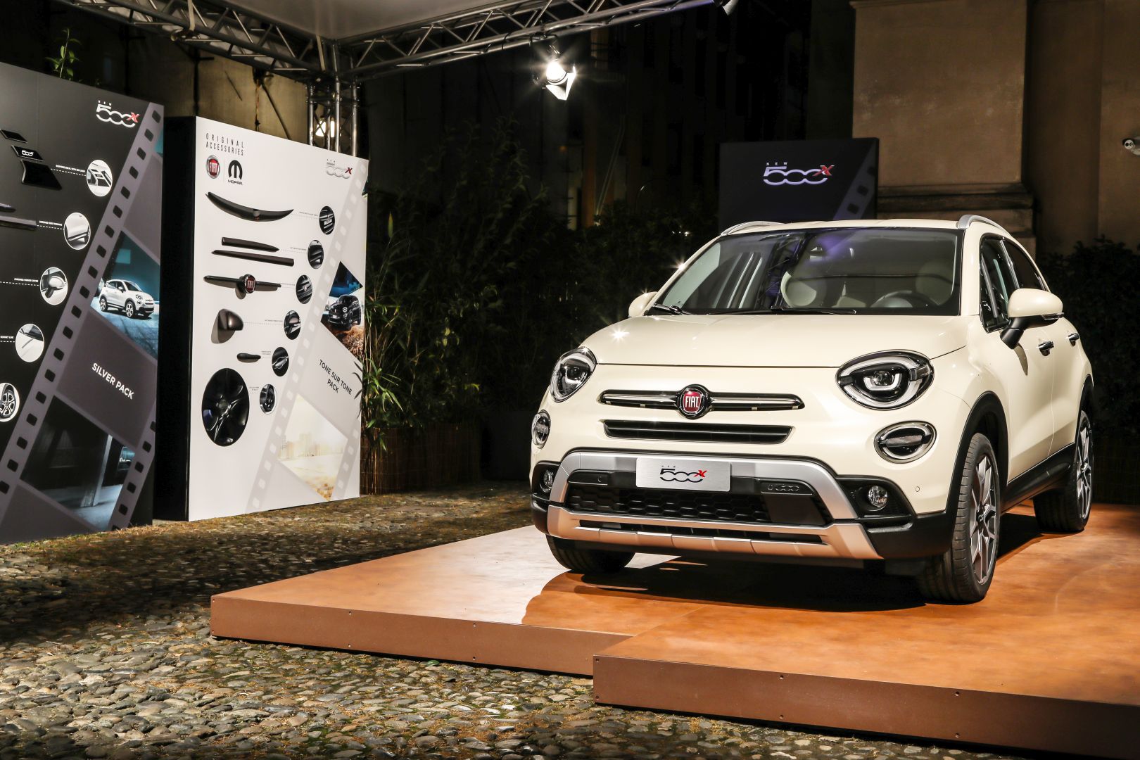 Fiat 500X photo 46
