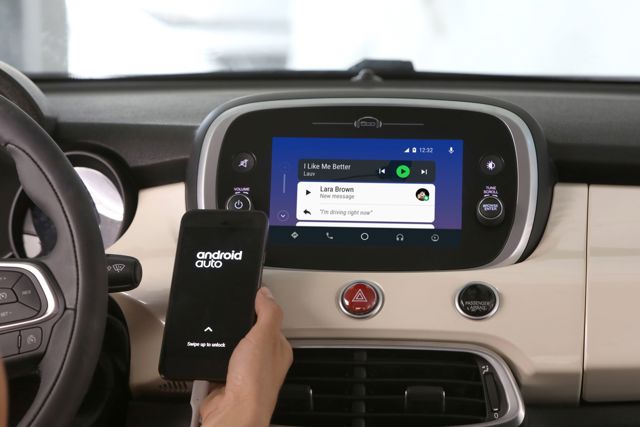Fiat 500X photo 84