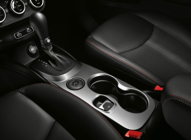 Fiat 500X photo 97