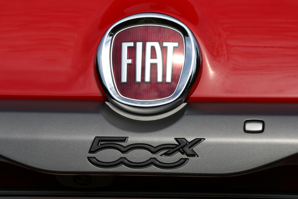 Fiat 500X photo 74