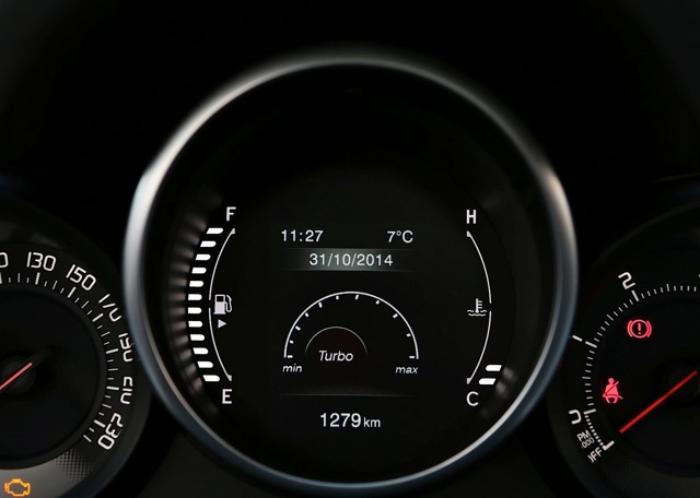 Fiat 500X photo 77