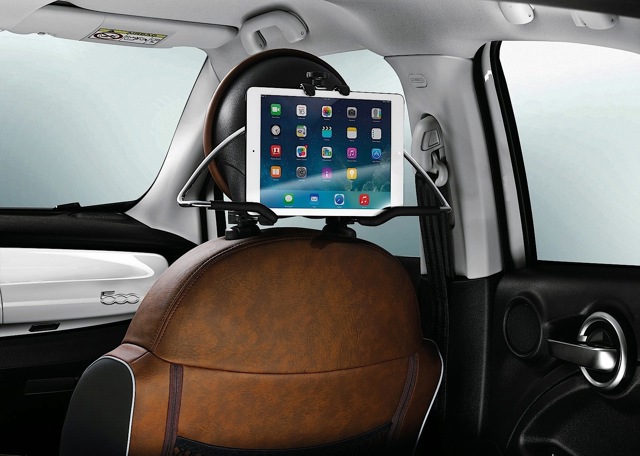 Fiat 500X photo 81