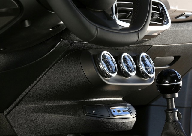 Fiat 500X photo 84
