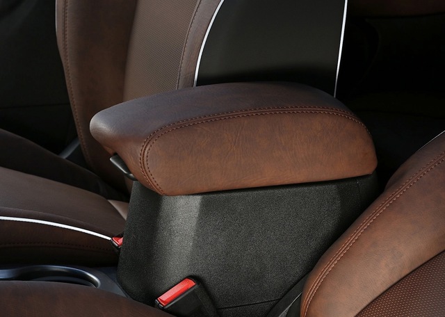 Fiat 500X photo 85