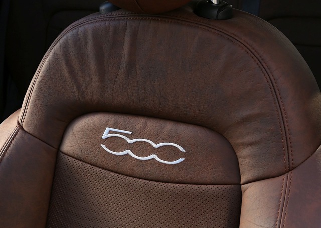 Fiat 500X photo 86