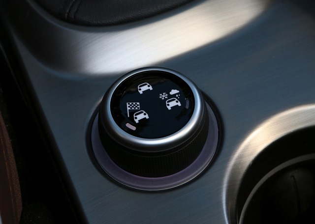Fiat 500X photo 88