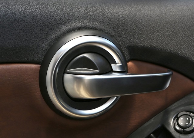Fiat 500X photo 90