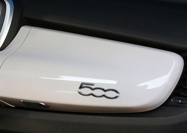 Fiat 500X photo 91