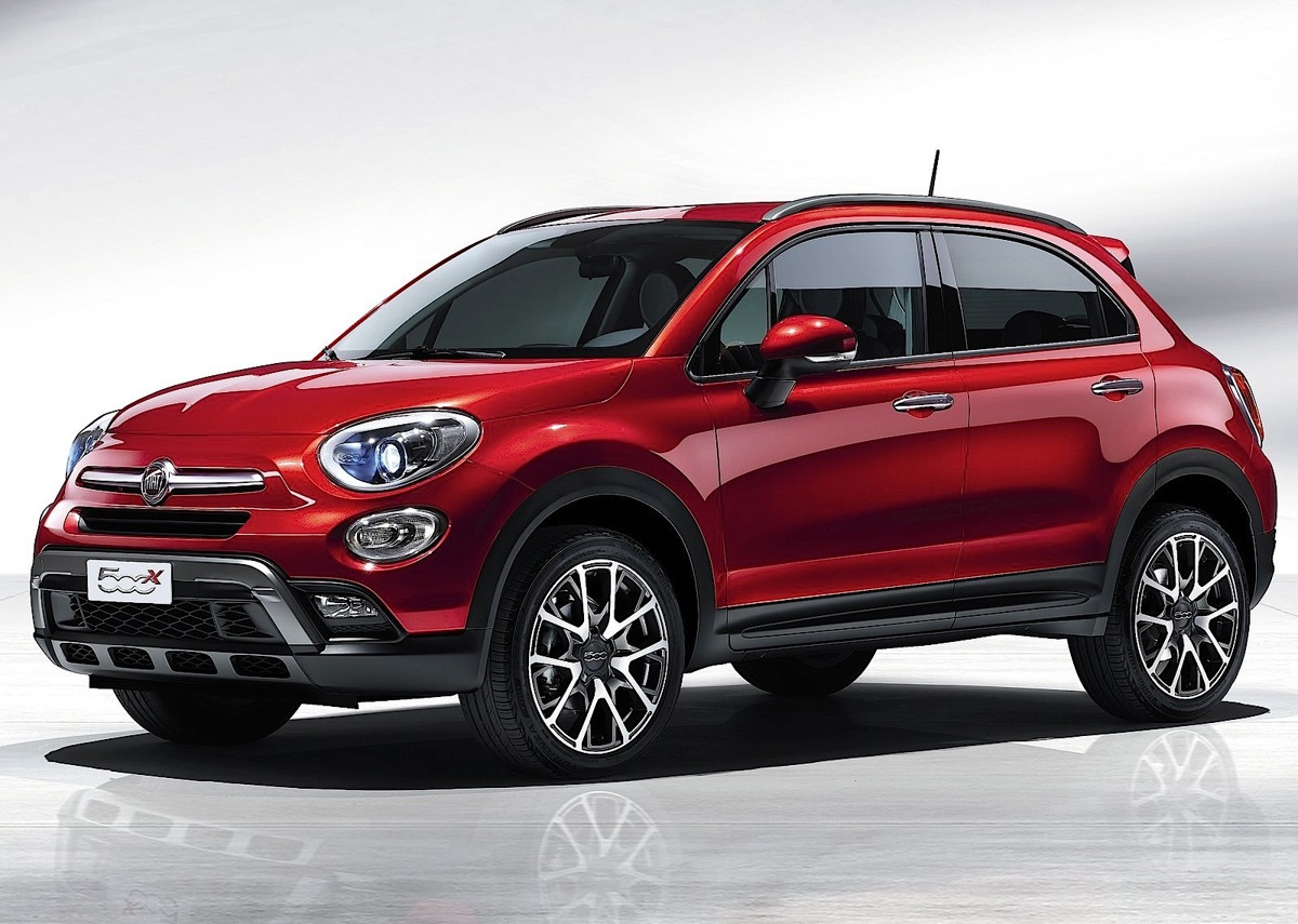 Fiat Fiat 500X