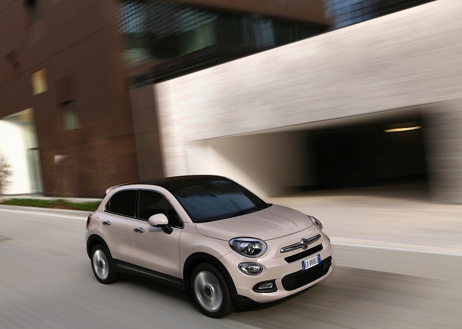 Fiat 500X photo 50