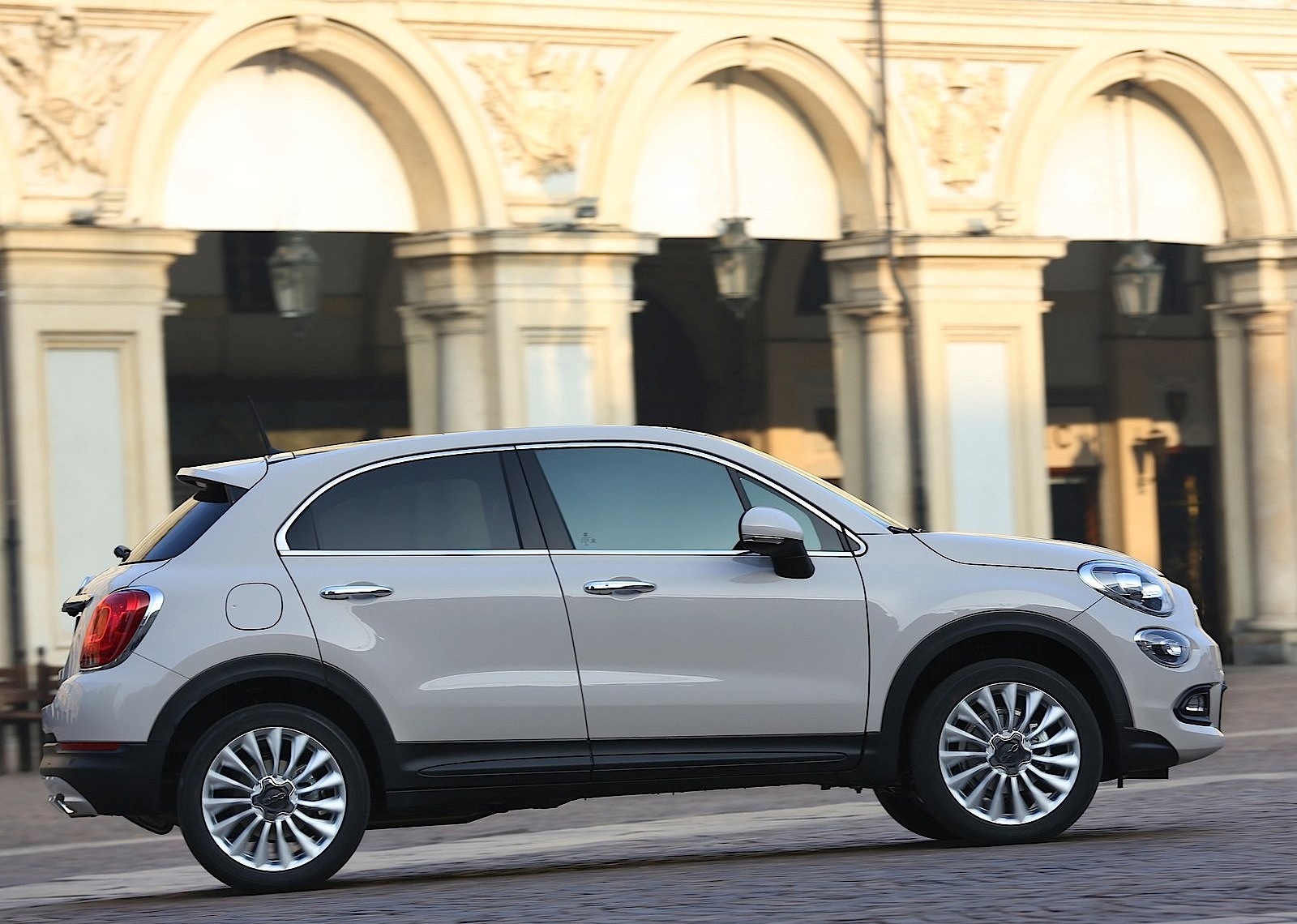 Fiat 500X photo 64