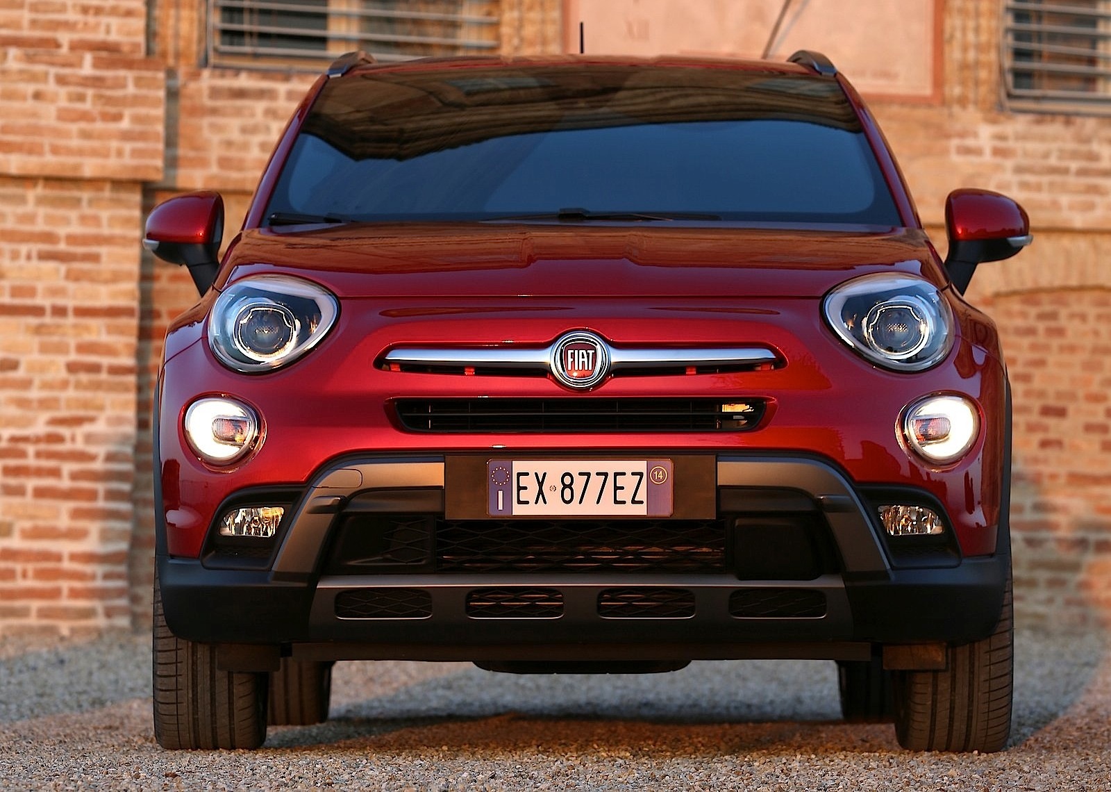 Fiat 500X photo 66