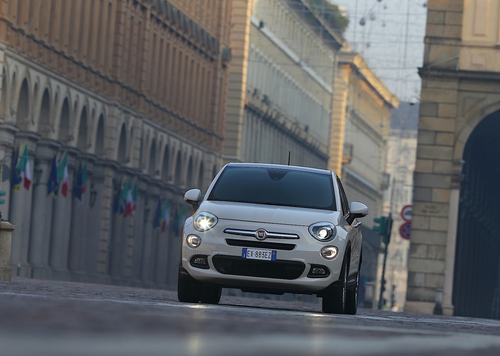 Fiat 500X photo 68