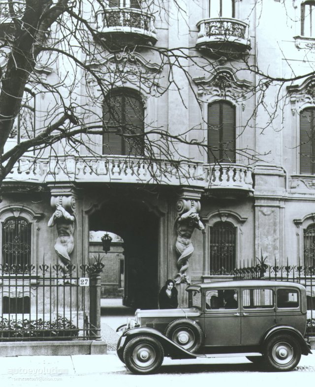 FIAT 514