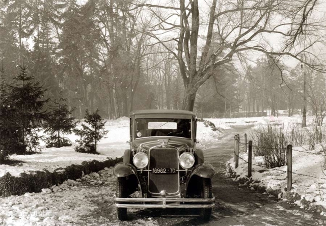 Fiat 514 photo 2